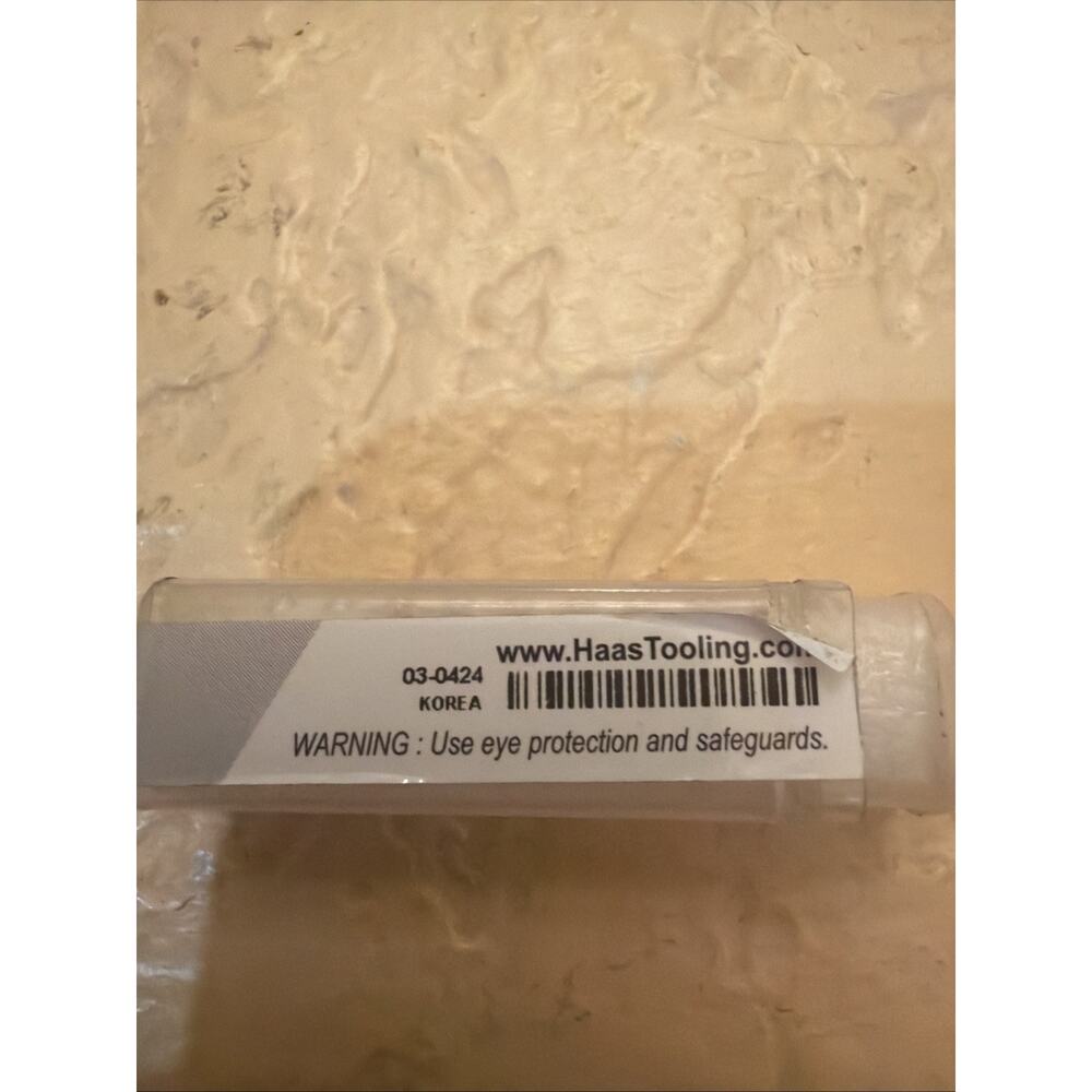 Haas Tooling 03-0424 Replacement Blade